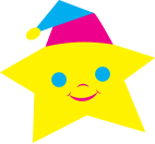 Csillagfény logó